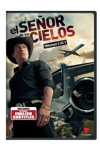 Senor los cielos - de,